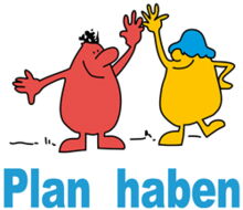 »Plan haben« Schleswig