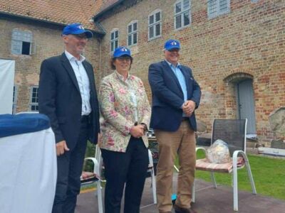 Erfolgsstory Plan haben