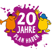 20 Jahre »Plan haben« - Jubiläumsveranstaltung Schleswig