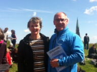 Läufer »Plan haben«