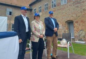 Erfolgsstory »Plan haben«