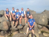 Läufer »Plan haben«