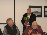 Projekt »Plan haben« zeichnet Claus Kerwien aus